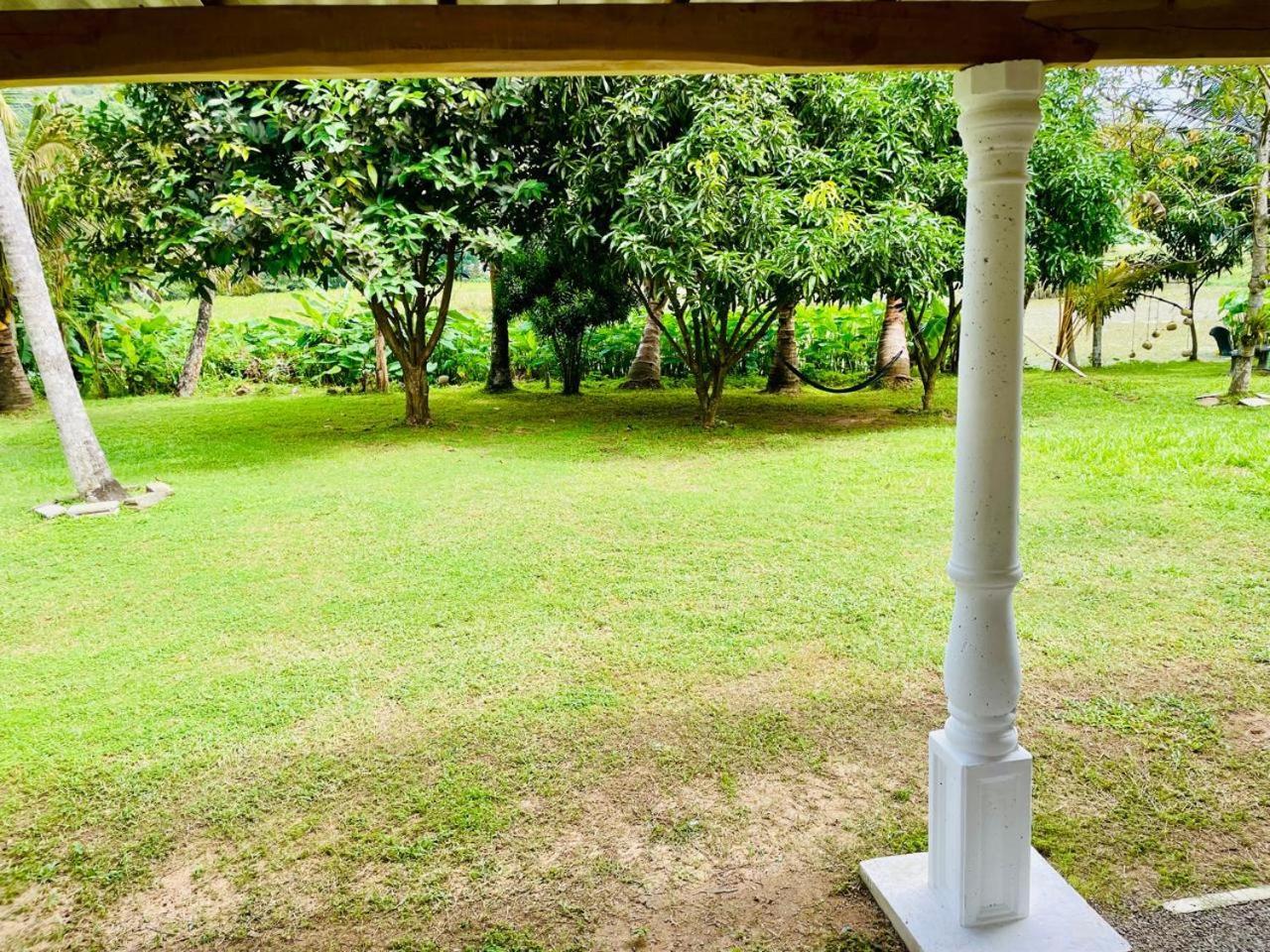 Villa Secret Garden *
