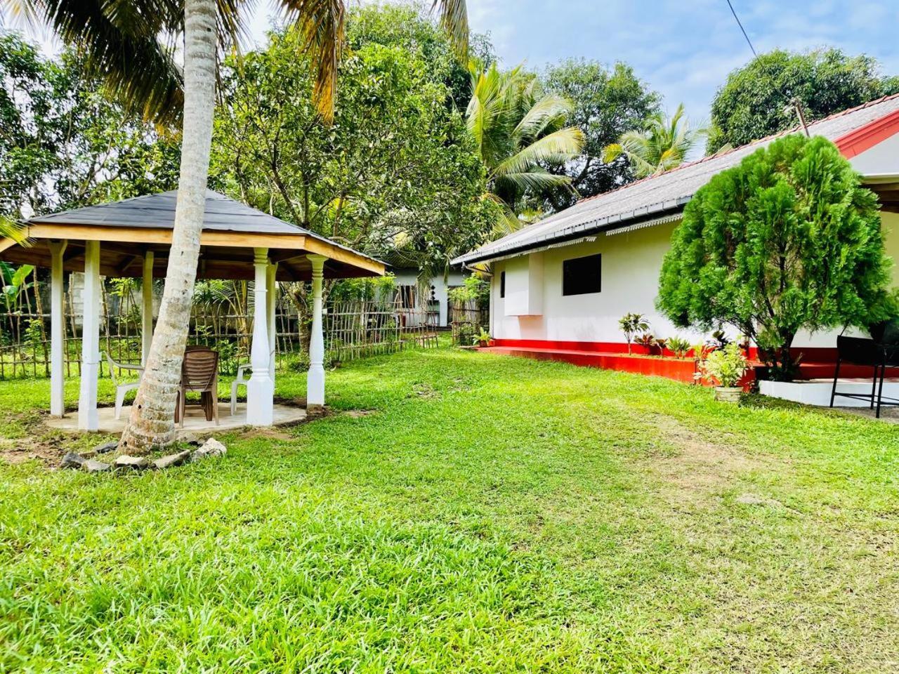 Secret Garden Villa *