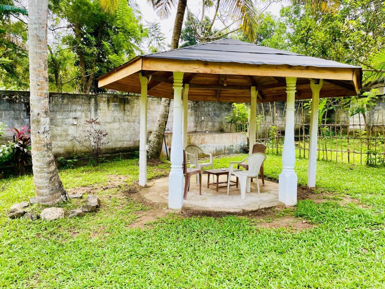 Villa Secret Garden *